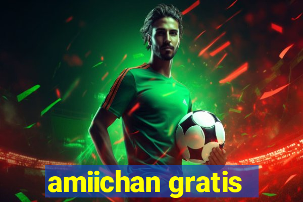 amiichan gratis